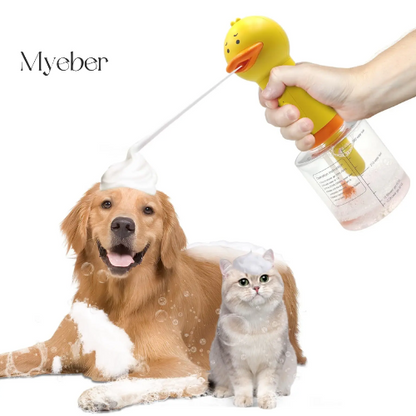 PawFect E-SoapDispenser