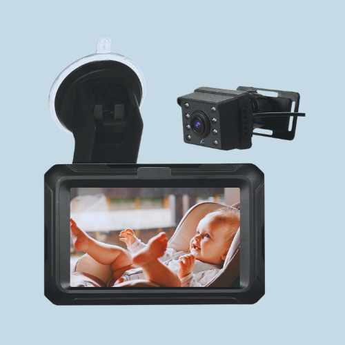 BabyGuard Cam