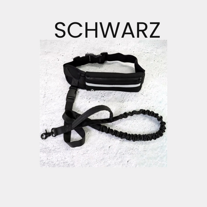 PAWPACK LEASH